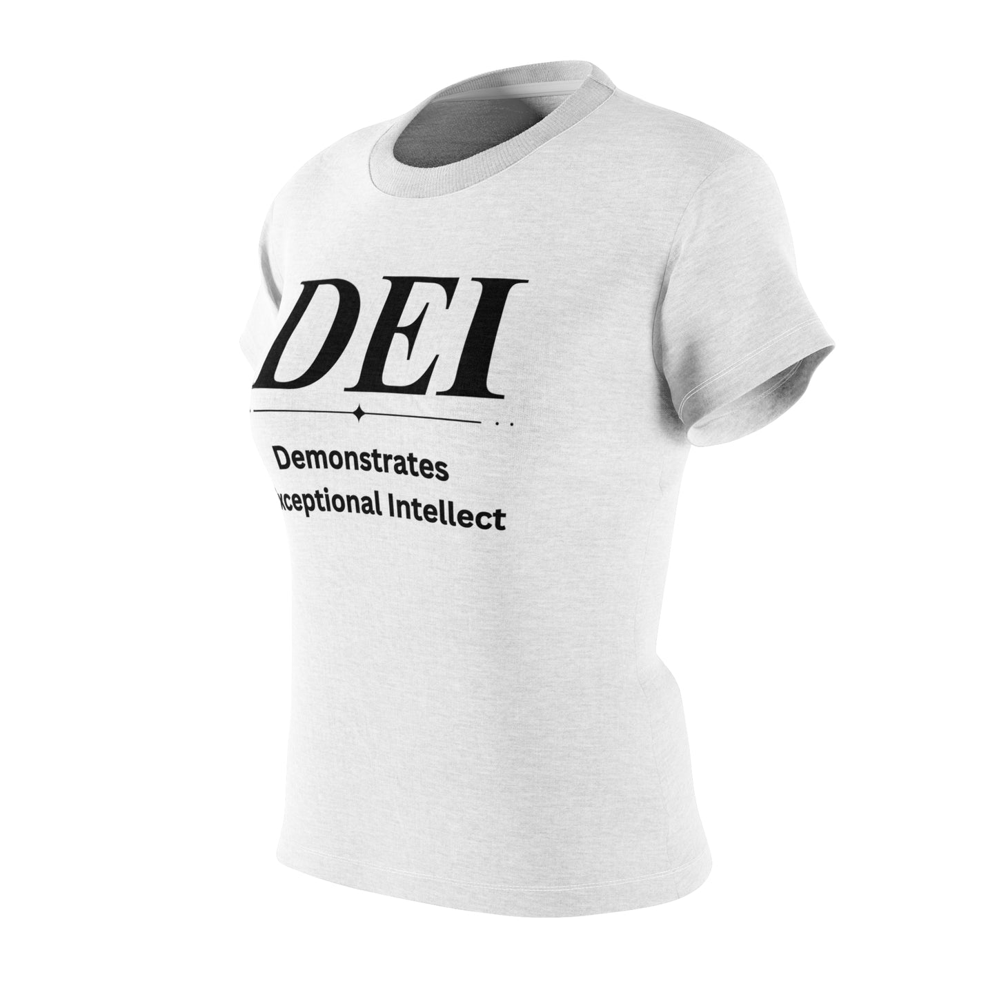 DEI Deluxe Top - Female Cut