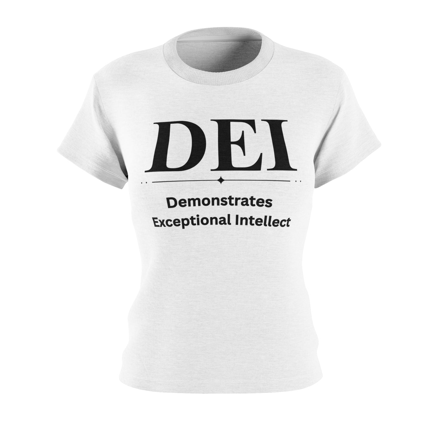 DEI Deluxe Top - Female Cut