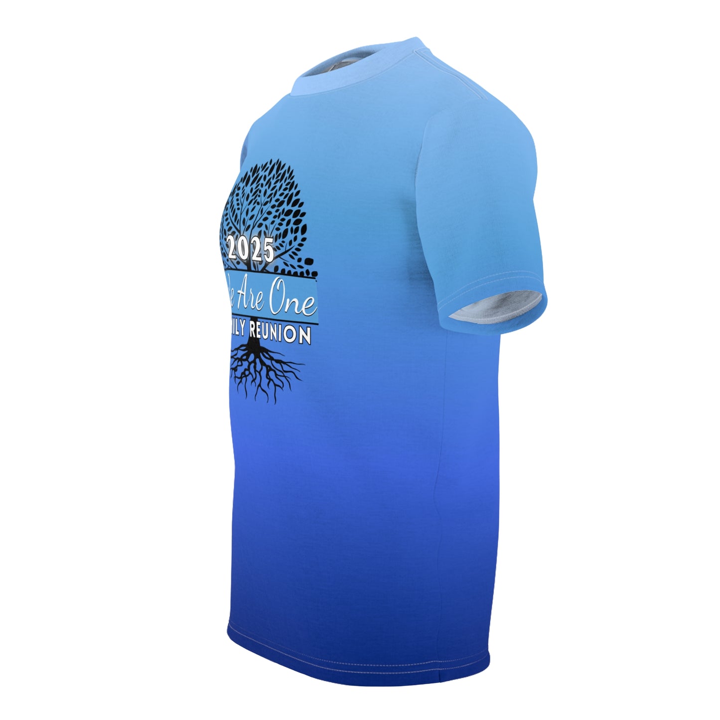 Family Reunion Adult Top