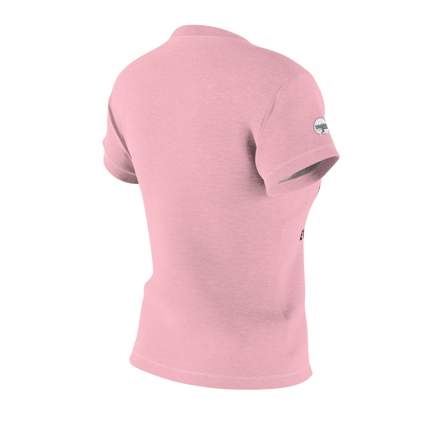 Black Girl Magic Deluxe Shirt - PINK