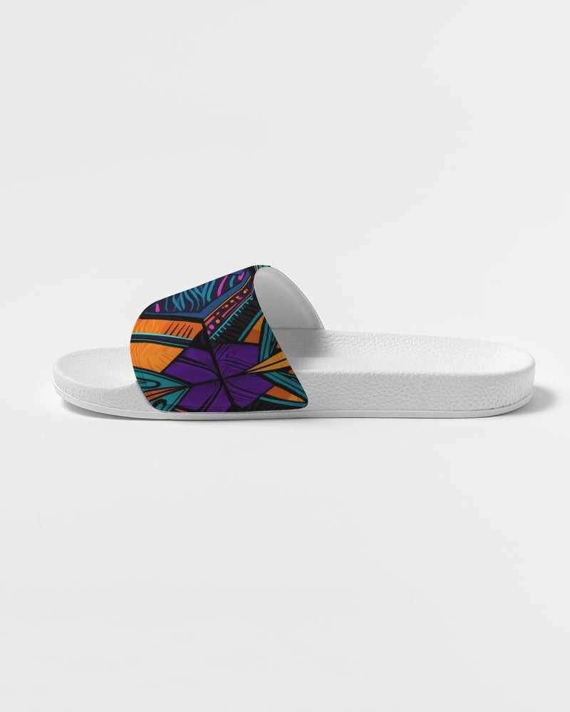 Sporty Warrior Women's Slide Sandal