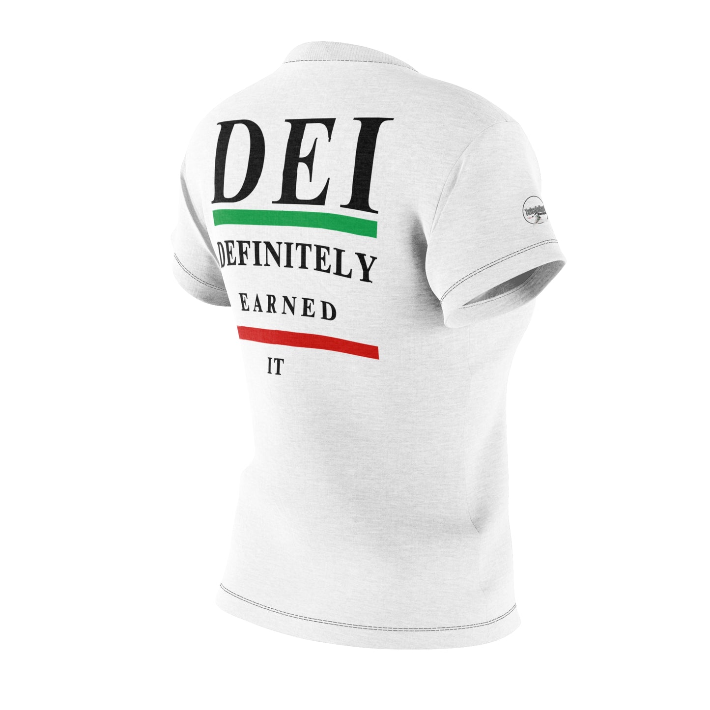 DEI Deluxe Top - Female Cut