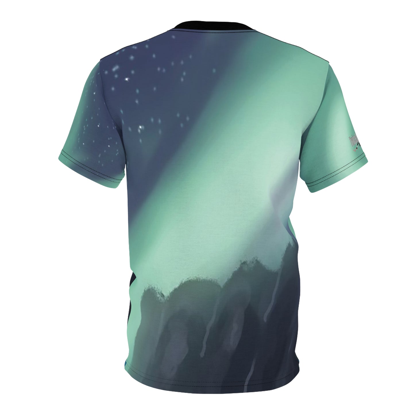 Sky View Deluxe Top
