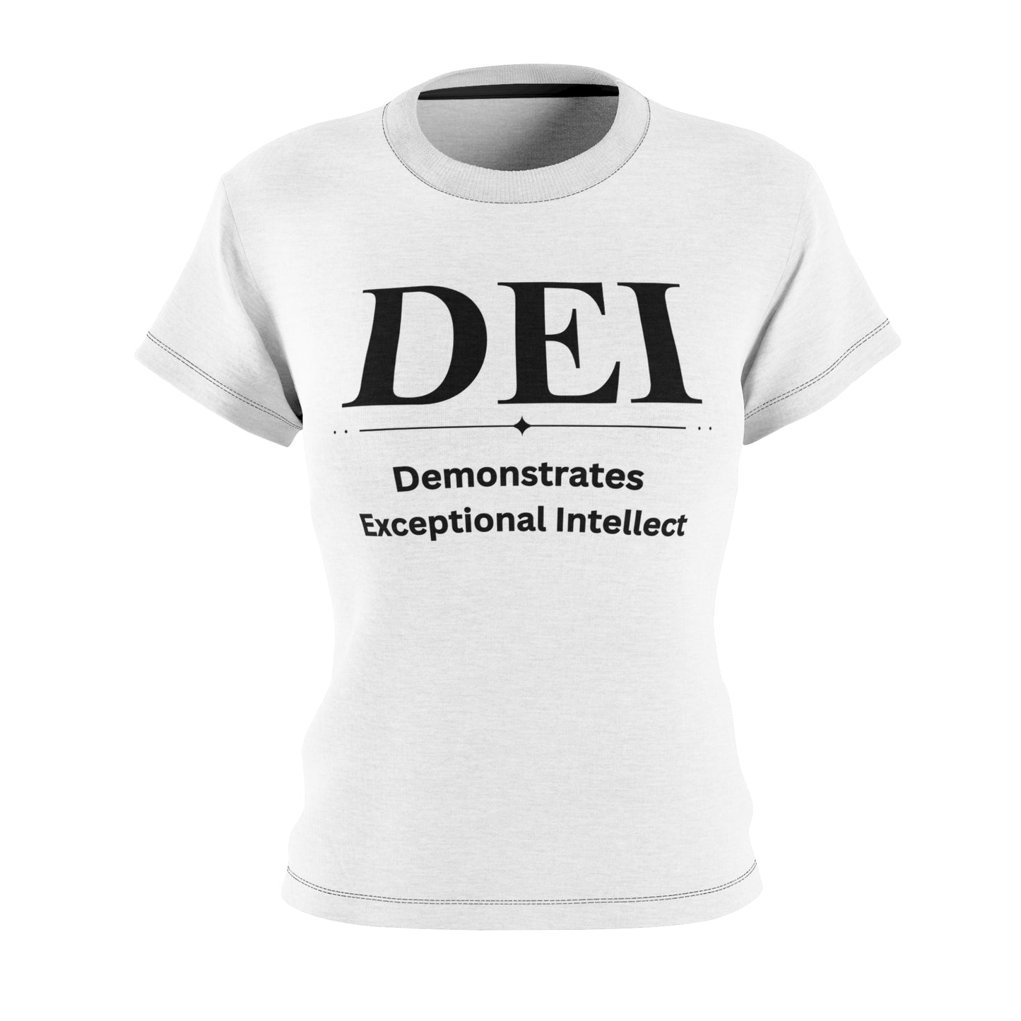 DEI Deluxe Top - Female Cut