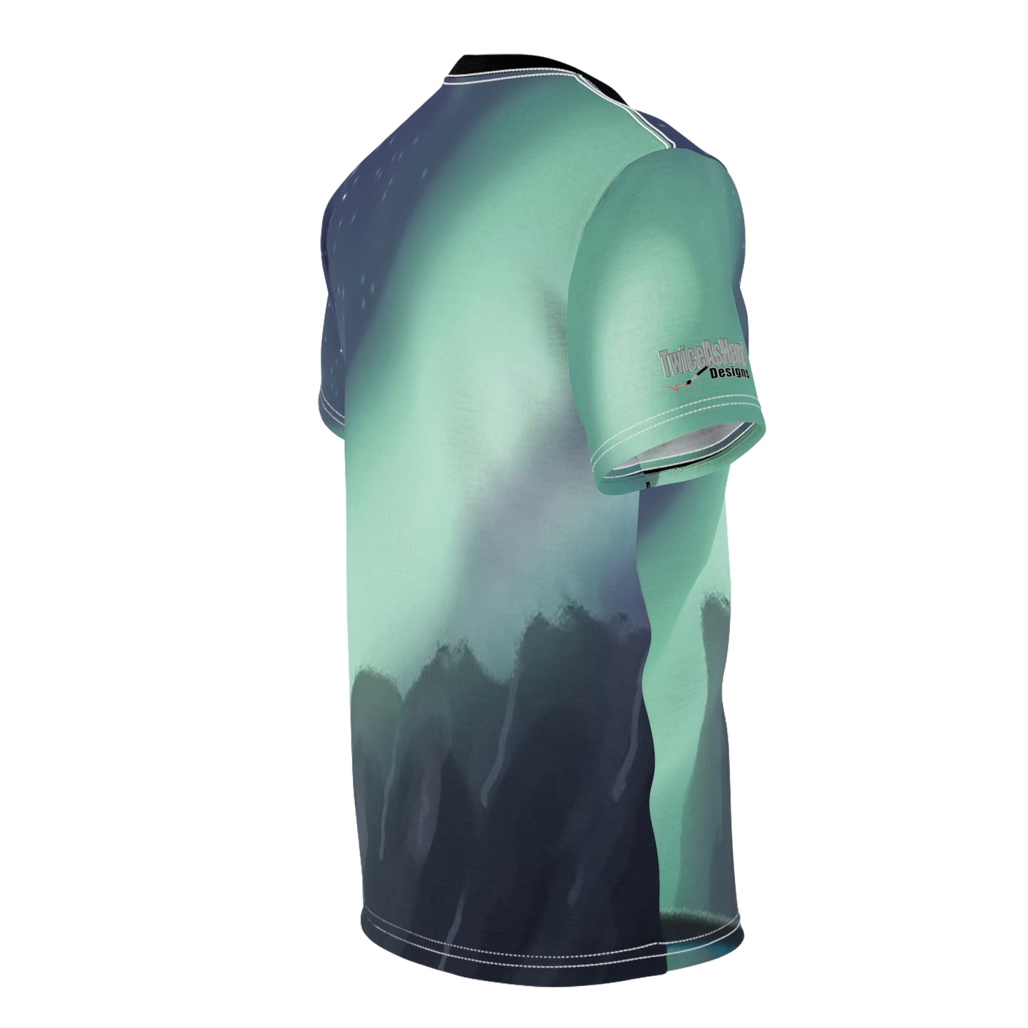 Sky View Deluxe Top