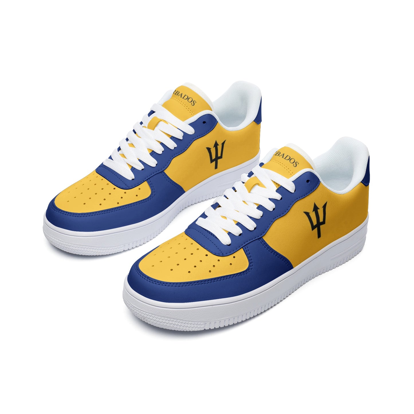 Bajan TD Forces 2