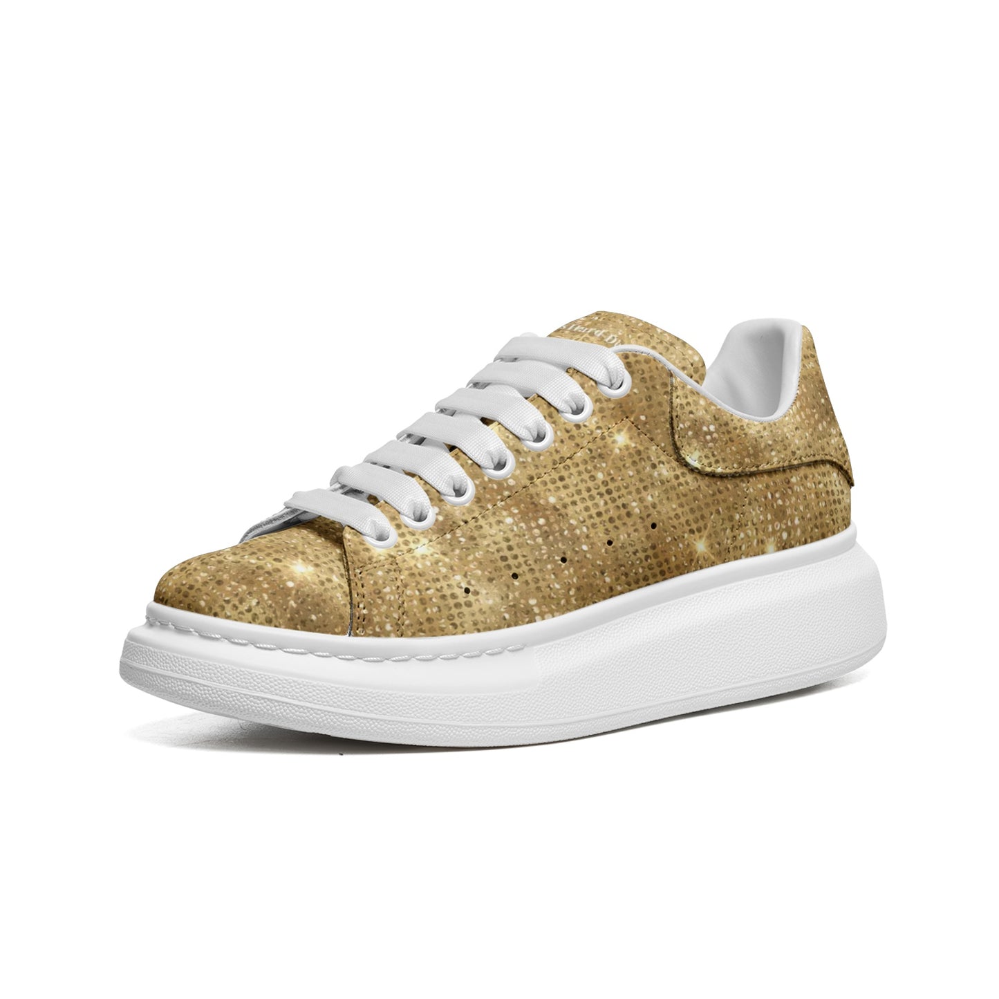 Gold Nuggets