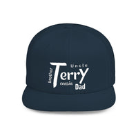 Dark Navy