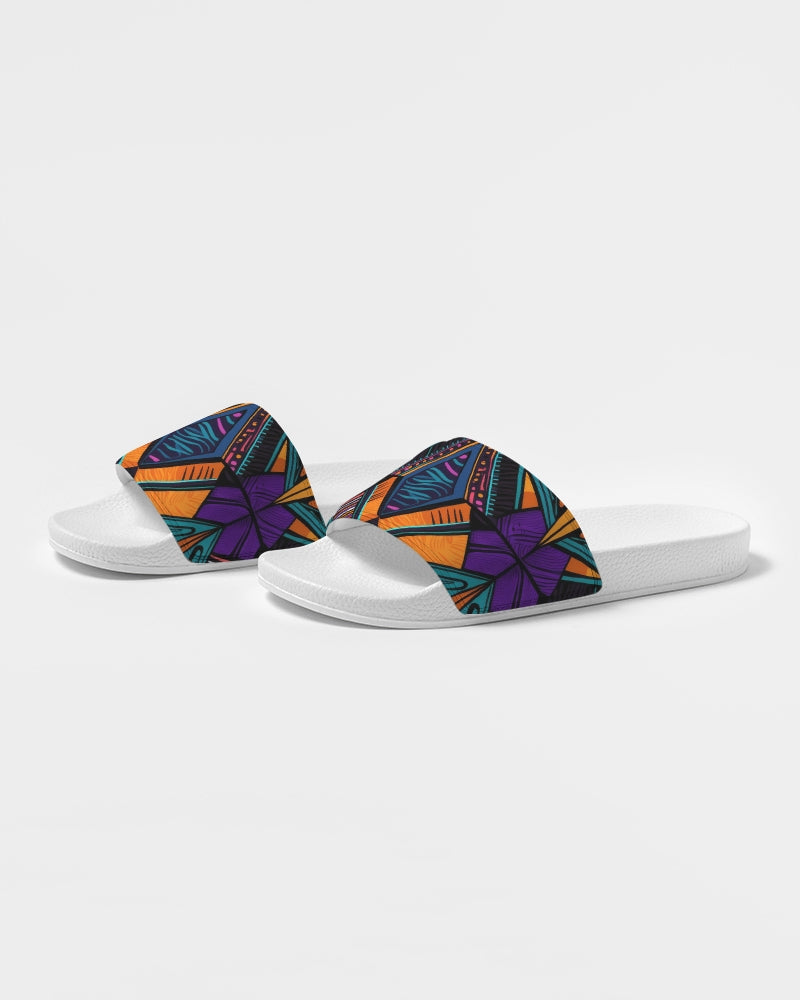 Sporty Warrior Women's Slide Sandal