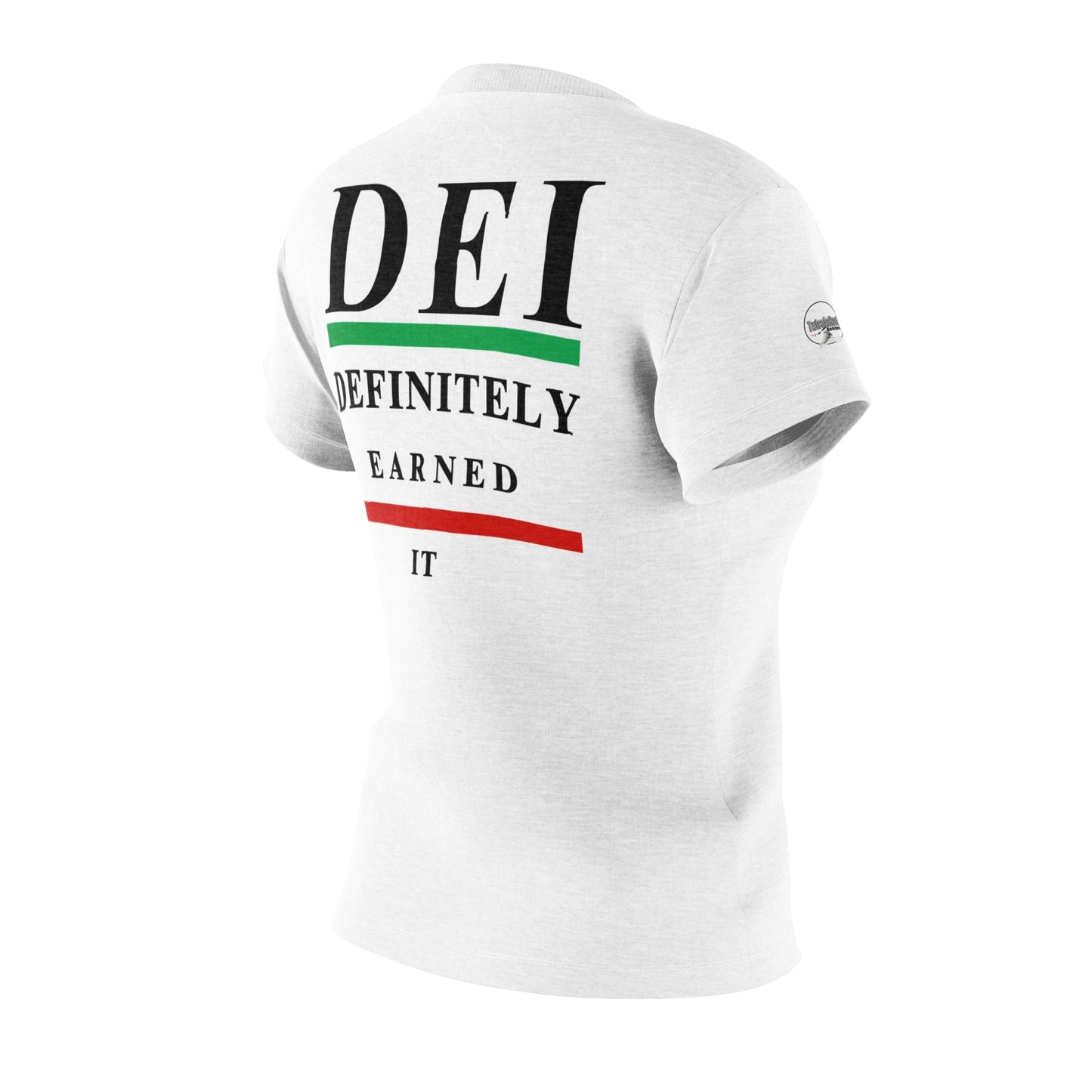 DEI Deluxe Top - Female Cut