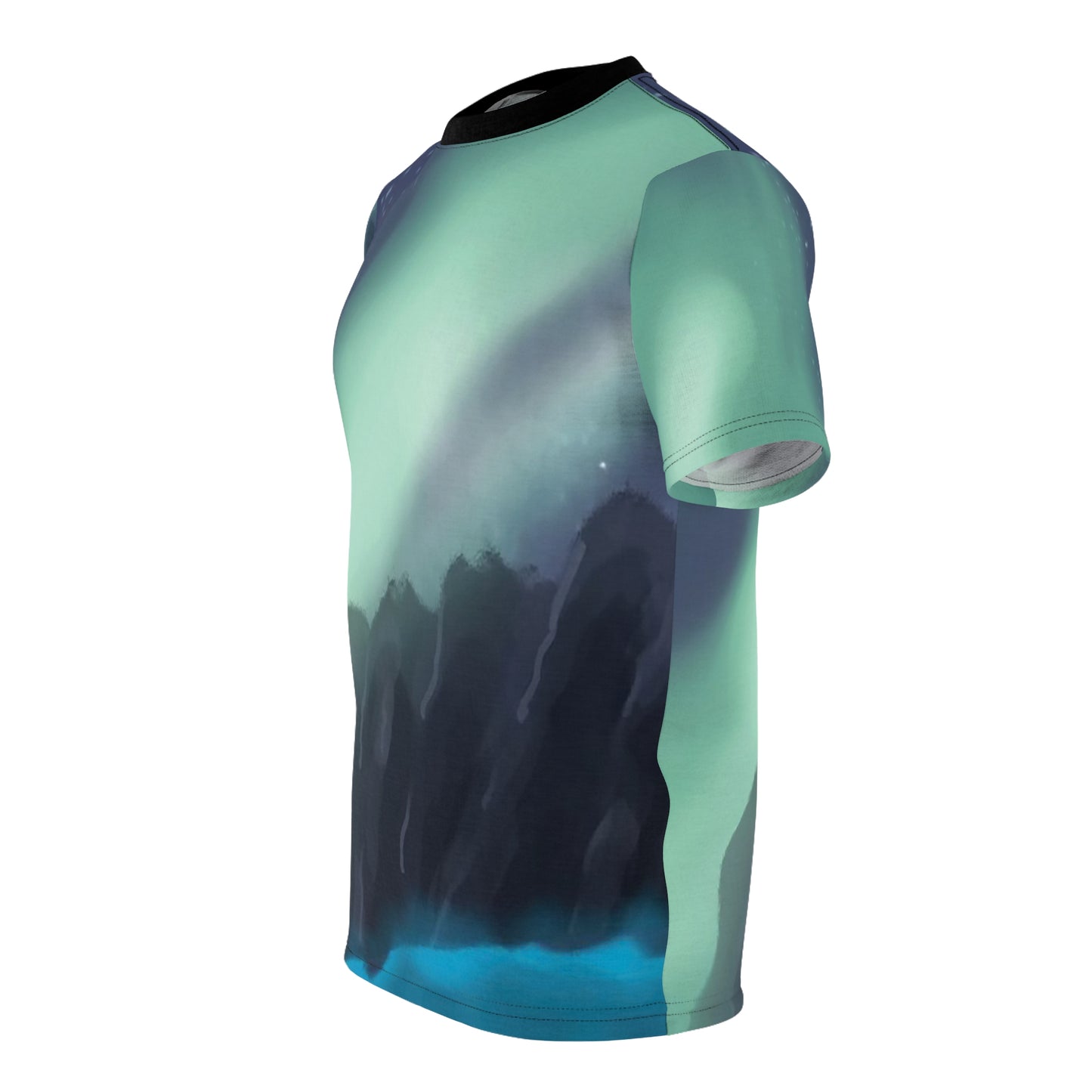 Sky View Deluxe Top