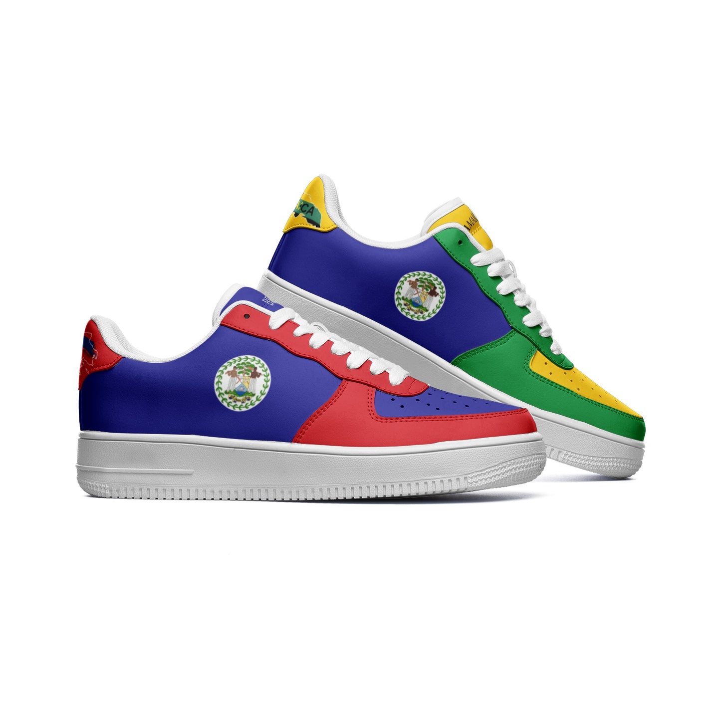 JamBels TD Forces