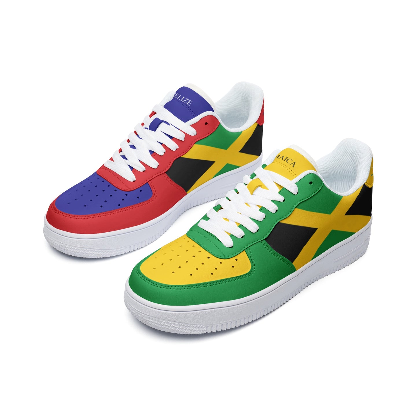 JamBels TD Forces