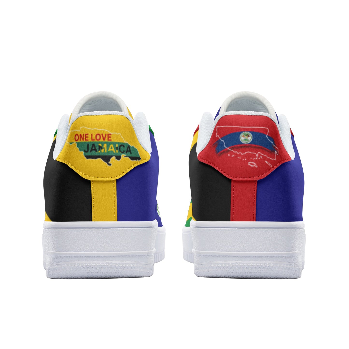 JamBels TD Forces