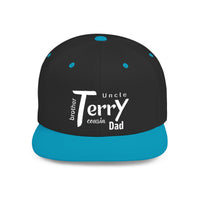 Black/Teal