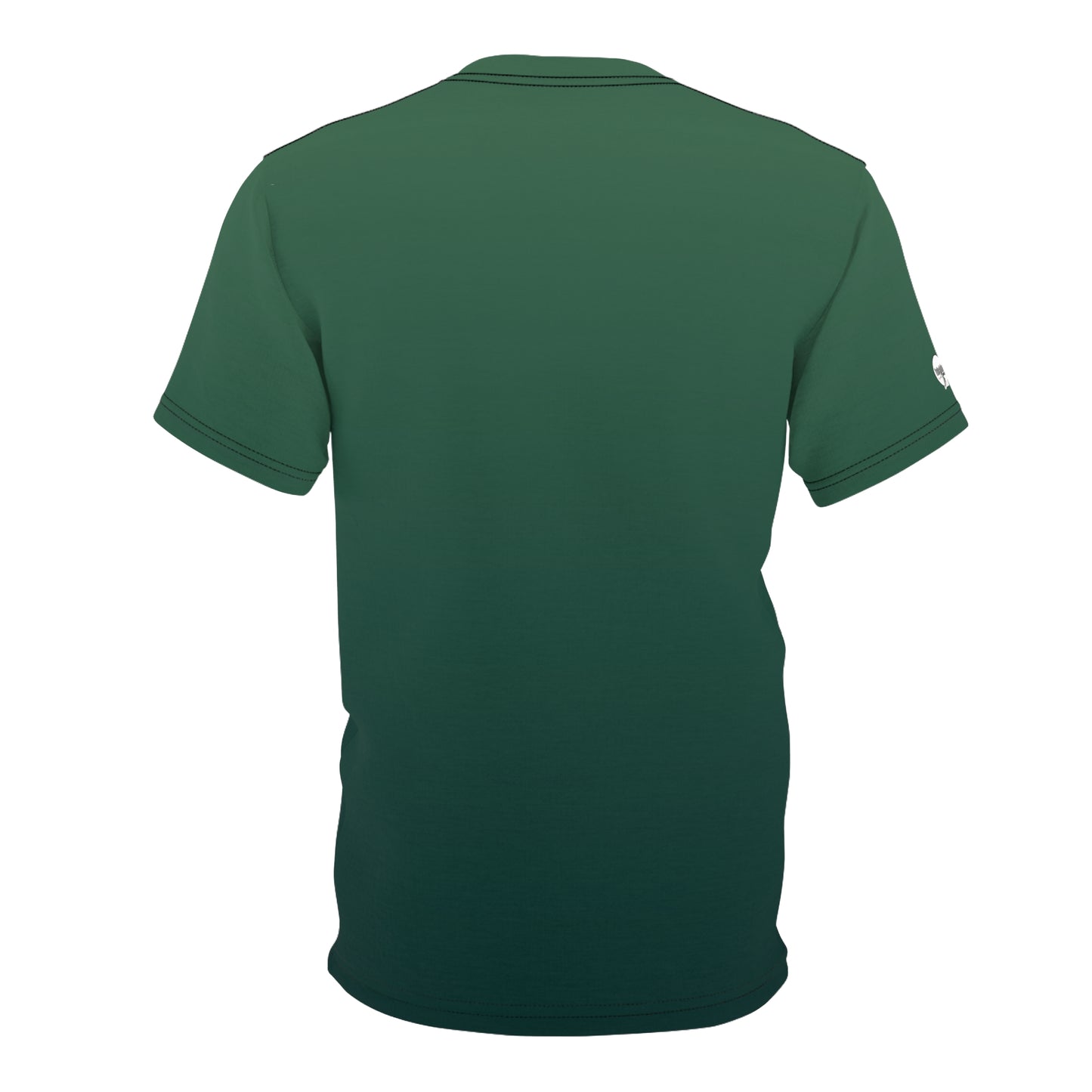 Gulf Of Mexico Est 1550 Deluxe Dri-Fit Top (Green)