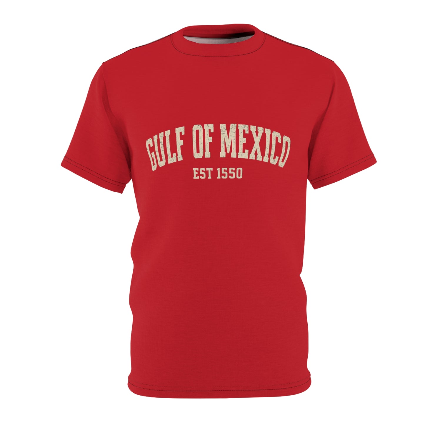Mexico Flag AF1-Inspired Sneaker - Red Bundle Option