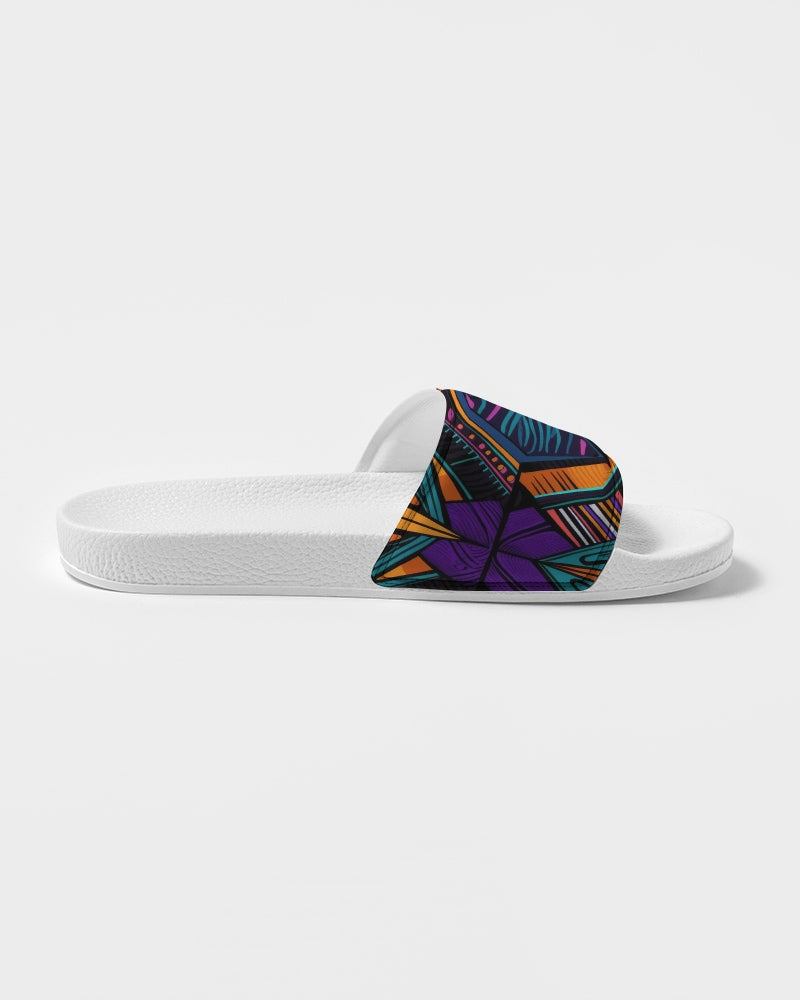 Sporty Warrior Women's Slide Sandal