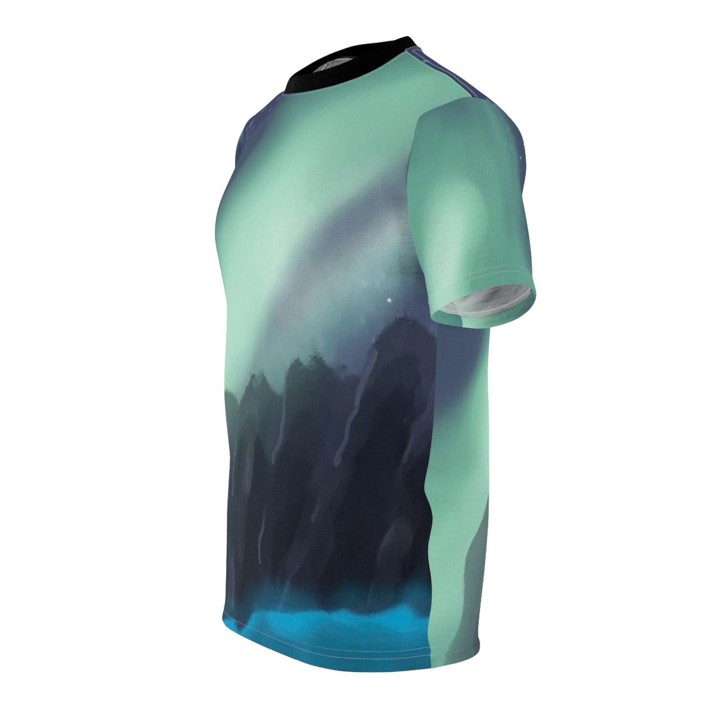 Sky View Deluxe Top