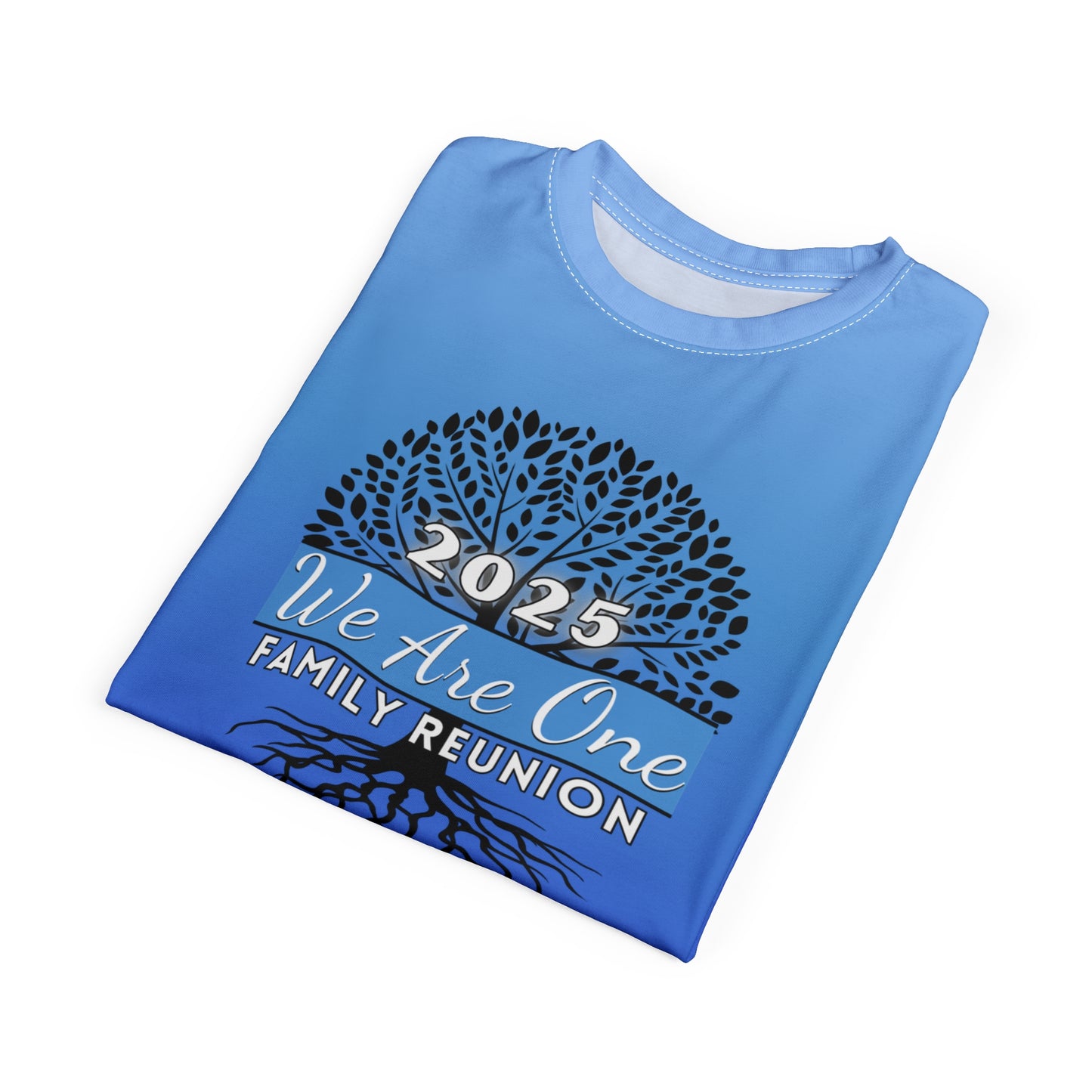 Family Reunion Adult Top