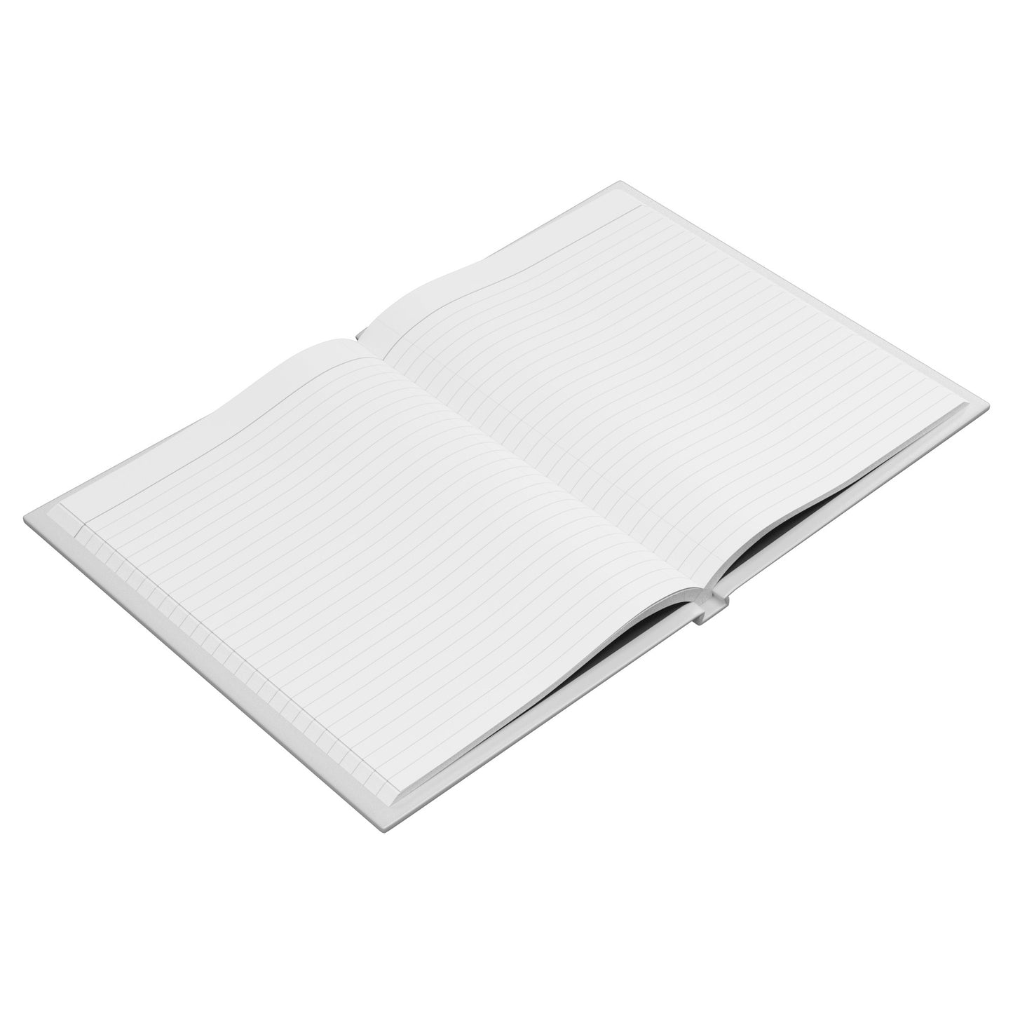 Black Girl Magic Affirmation Journal