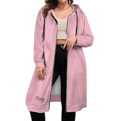 Women's Petty Sportswear Hoodie