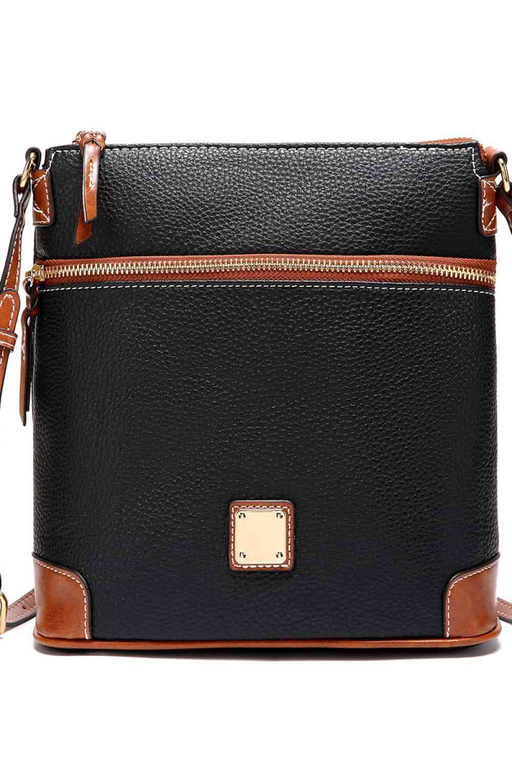 Crossbody Bag (multiple colors)