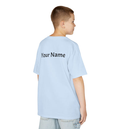 Family Reunion Tee for Kids