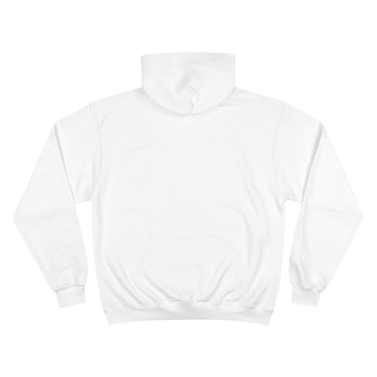 Black History Heroes - Champion Brand Hoodie (7 Colors)