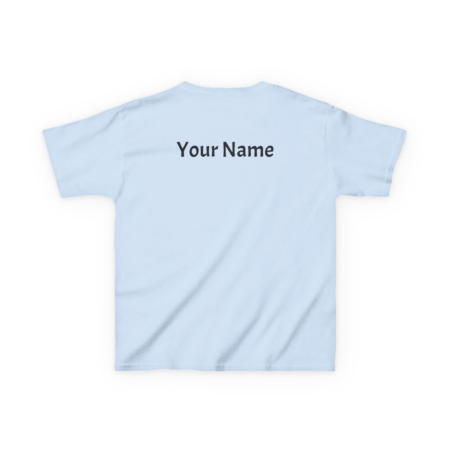 Family Reunion Tee for Kids