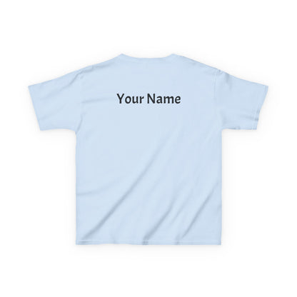 Family Reunion Tee for Kids