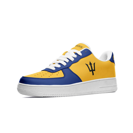 Bajan TD Forces 2