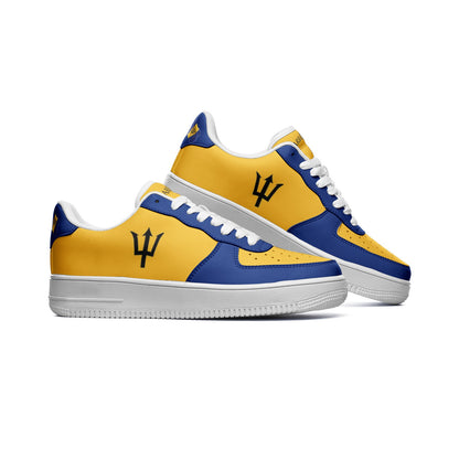 Bajan TD Forces 2