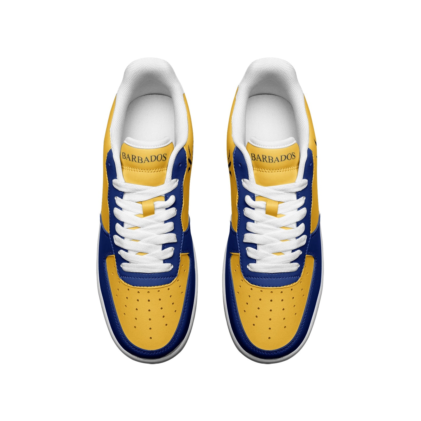 Bajan TD Forces 2