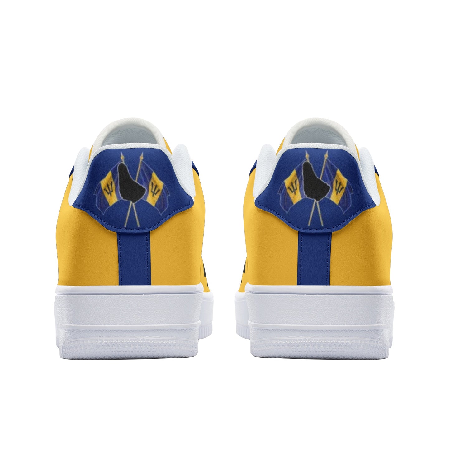 Bajan TD Forces 2