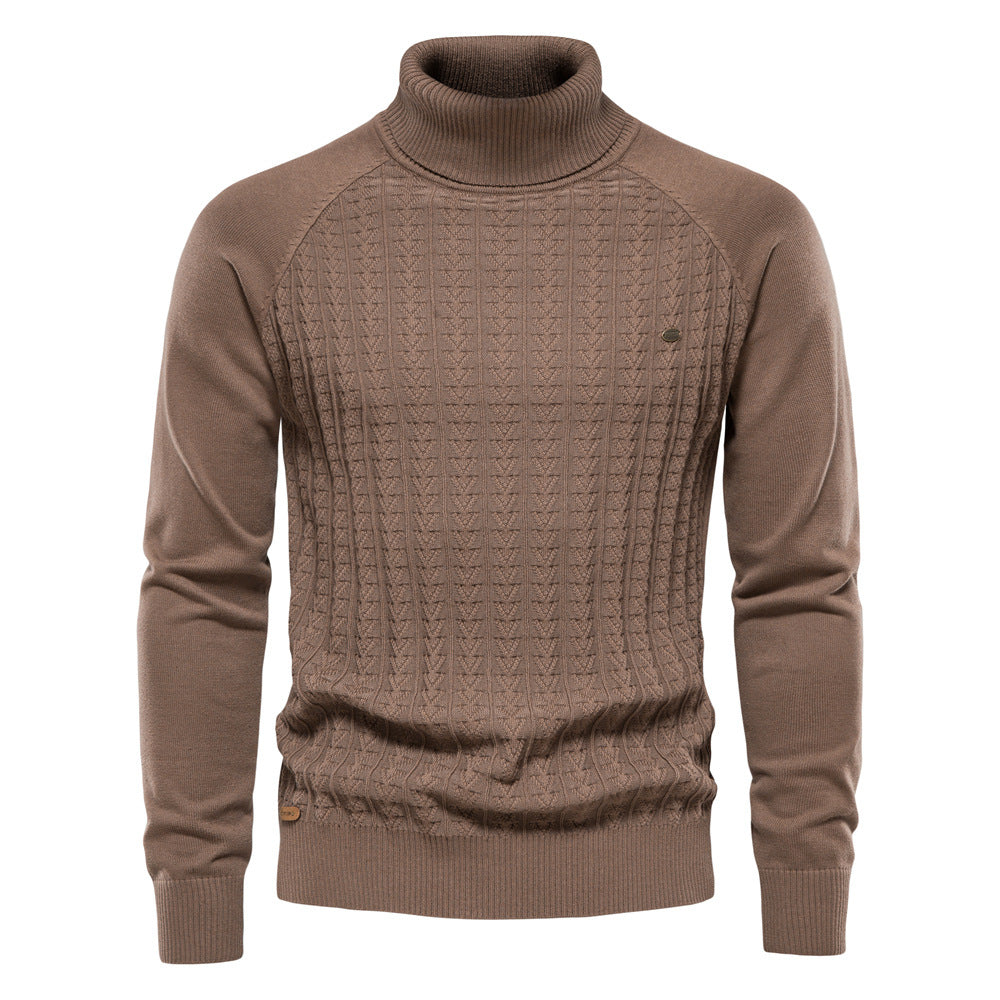 Business casual sweater on sale mens