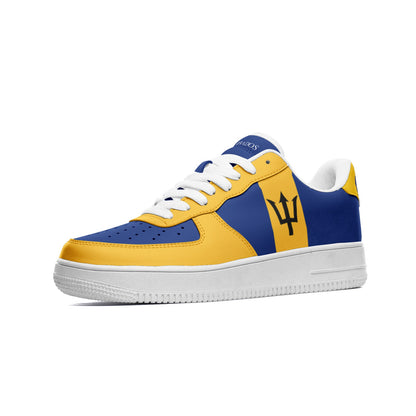 Bajan TD Forces 1