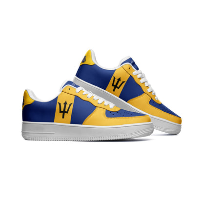 Bajan TD Forces 1