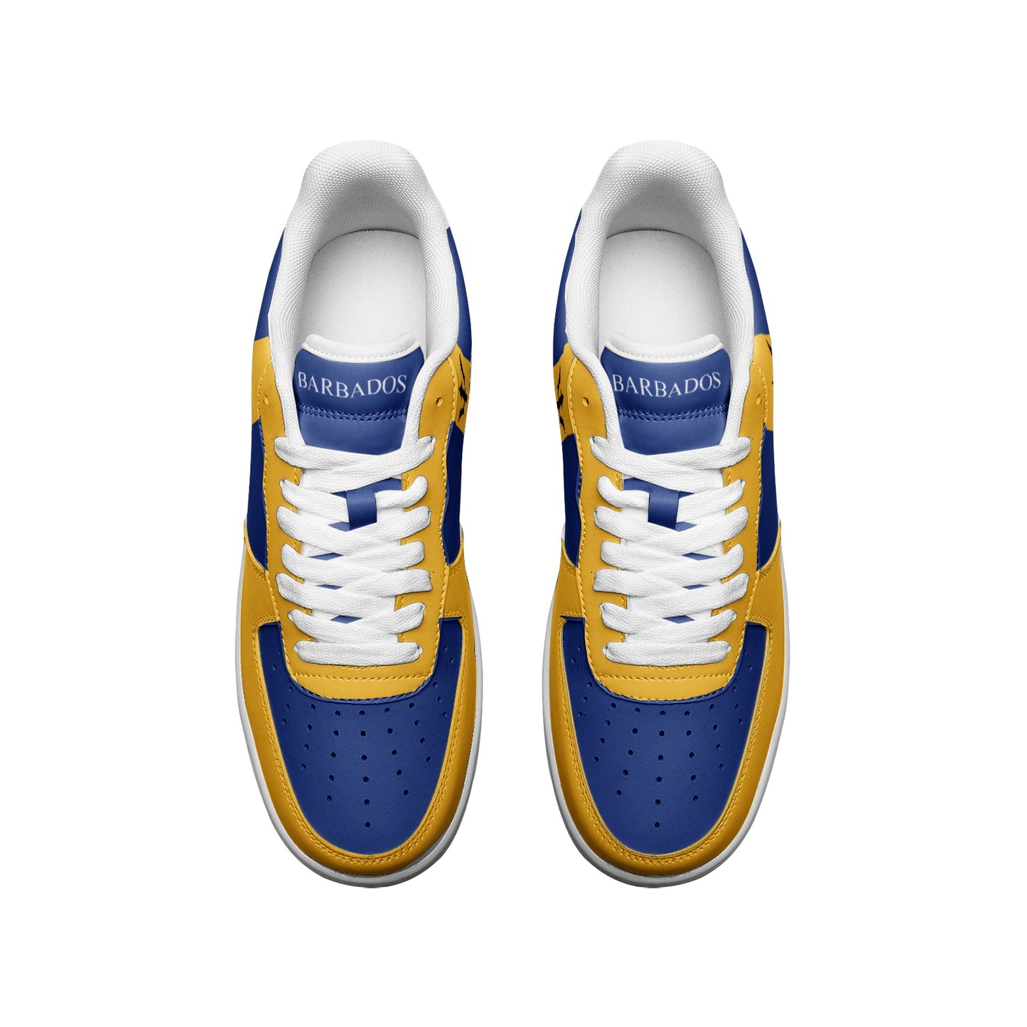 Bajan TD Forces 1