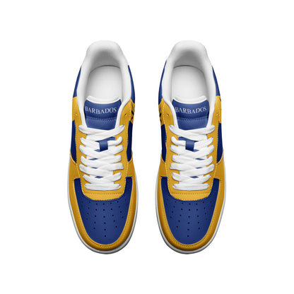 Bajan TD Forces 1