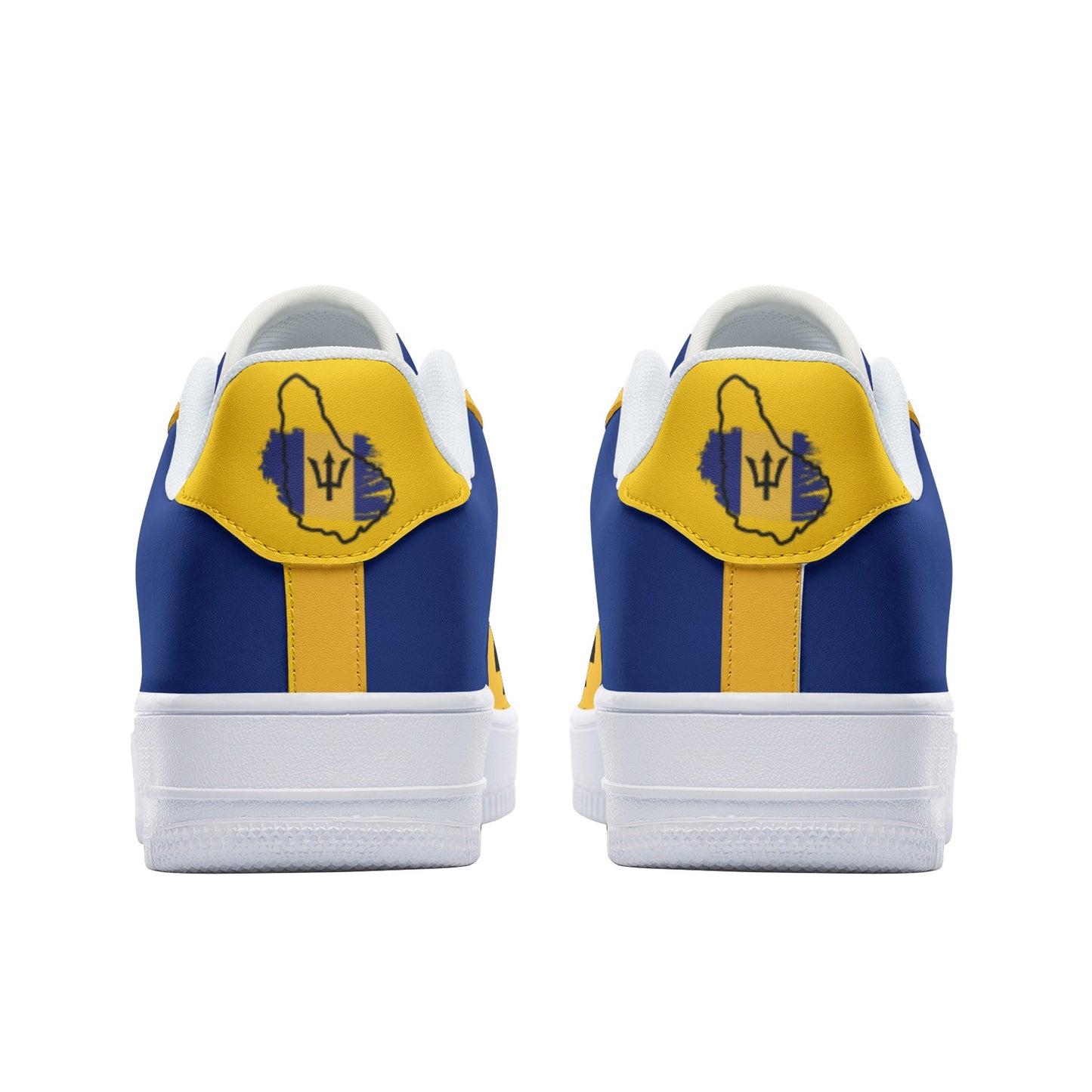 Bajan TD Forces 1