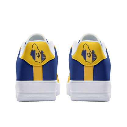 Bajan TD Forces 1