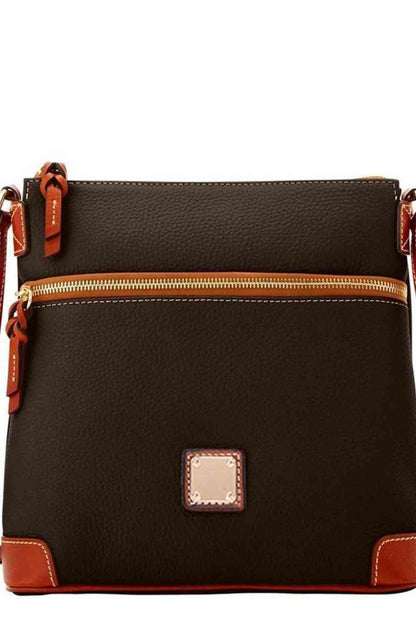 Crossbody Bag (multiple colors)