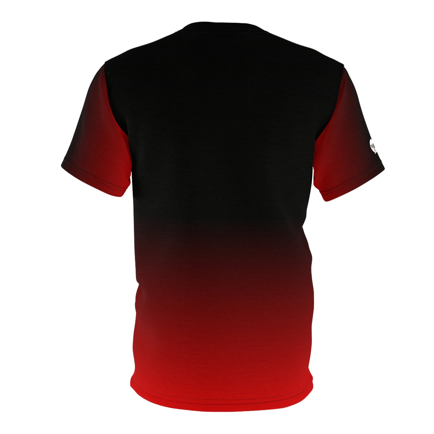 BLACKNIFICENT Definition Shirt - RED | Black Excellence Statement Tee | Black History Month Apparel | Melanin Pride Unisex Shirt