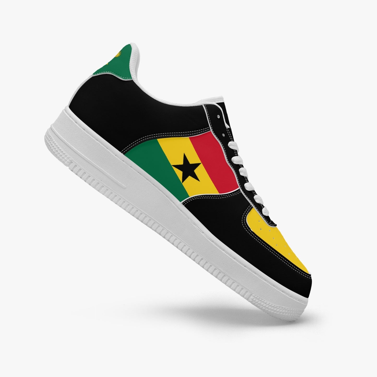 Ghana Flag AF1