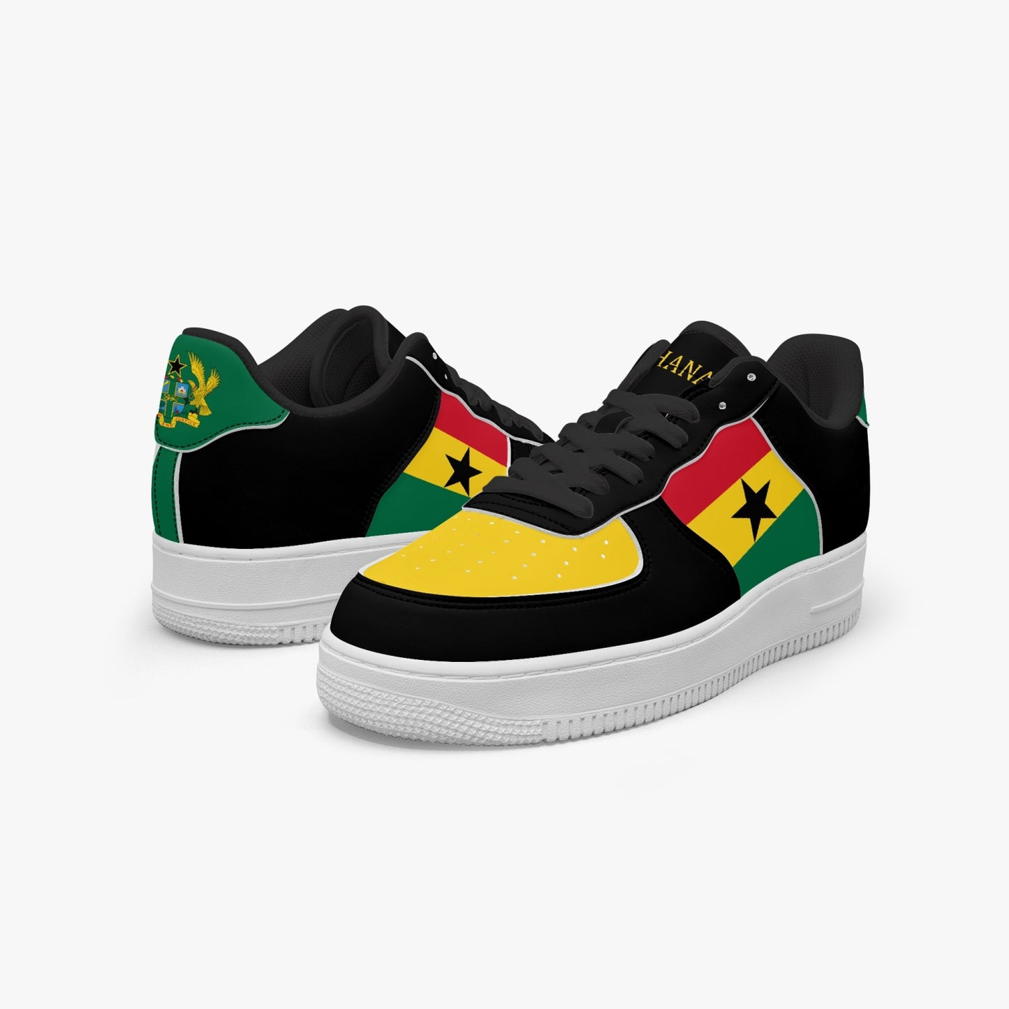 Ghana Flag AF1