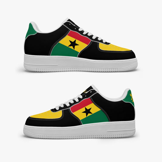 Ghana Flag AF1