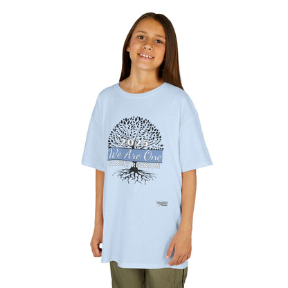 Family Reunion Tee for Kids