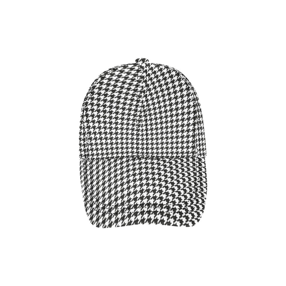 Printed Dad Cap (4 options)