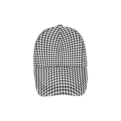 Printed Dad Cap (4 options)